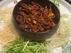 -满园烤鸭·春饼(沈北万达店)