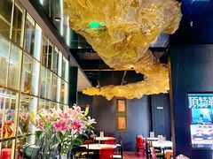 -顶特勒·黄鱼馆·特色菜(上海大世界店)