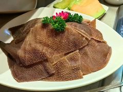 -海底捞火锅(让胡路万达店)