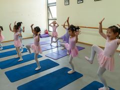 -予荷舞蹈(盛景校区)