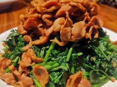 -前海沿·青岛菜(李沧万达店)
