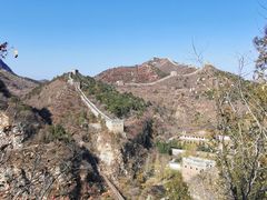 -司马台长城