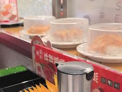 -争鲜回转寿司(中街大悦城店)