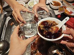 -海底捞火锅(万象城店)