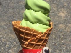 -豆政(金閣寺境内売店)
