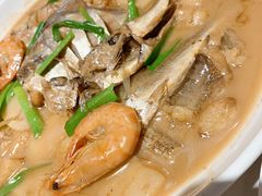 -和记小菜(大宁店)