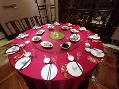 包厢-北门饭店(三香路店)