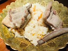 -楼兰新疆主题餐厅(苏州中心店)