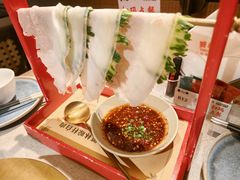 -饕林餐厅(春熙路店)