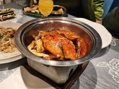 -都市阳光海鲜城(青山湖店)