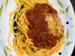 -萨莉亚意式餐厅(杭州滨江天街店)