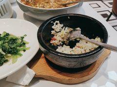 -简小姐·上海餐厅(长城大厦店)