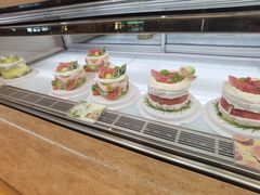 -WenTinG文汀·半糖蛋糕(合生汇店)