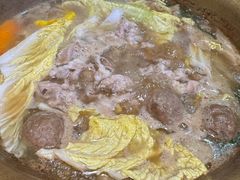 -四禧精酿铜锅涮肉·烧烤工场(大明湖店)