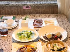 -一江春水·杭帮臻宴(三台山店)