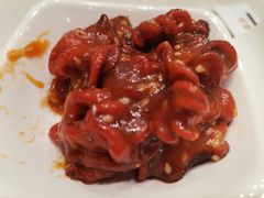 -新一番三文鱼寿司(大东海店)