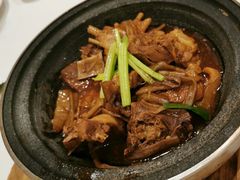 -稻香酒家·33年老字号·港式粤菜(富邦中心店)