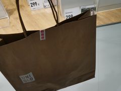 -优衣库(长沙国金中心店)