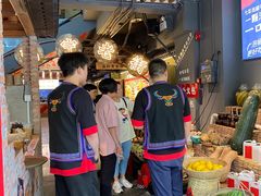 -夜椒瑶·广西大排档(八卦岭店)