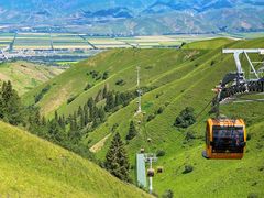 -新疆那拉提国家旅游度假区