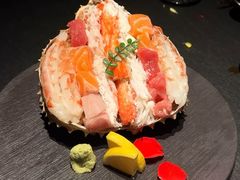 -蟹犇前•帝王蟹雪蟹(陆家嘴店)