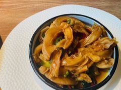 -周家二小姐的菜(西津渡店)