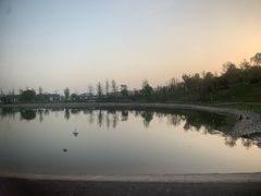-三岔湖景区