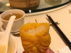 千层萝卜酥-利苑酒家(合景国际金融广场店)
