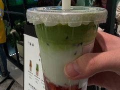 -鹤茶野所(上海首店)