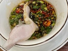 -正能量脆肉鲩火锅