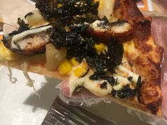 -乐凯撒披萨(正佳广场店)