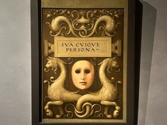 -乌菲兹美术馆