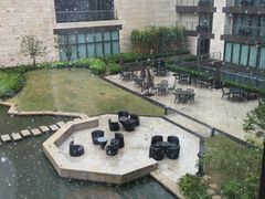 -南京圣和府邸豪华精选酒店