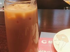 -酷公社·榴莲披萨(太原街店)