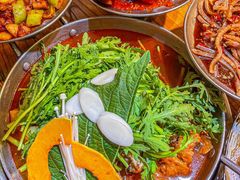 -枣玛尔脊骨汤·烤肉(西塔总店)