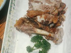 -驿楼兰·新疆菜(火车站店)