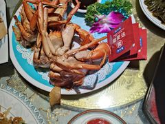 -鑫阿强海鲜大排档·老厦门特色菜(中山路店)