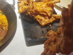 -老天桥蛙炉火锅(姑苏总店)