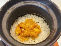 秃黄油黑松露拌饭-福1015(愚园路店)