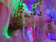 -水晶之星洗浴温泉汗蒸