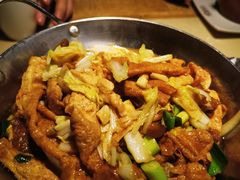 -小柴米·传统江西菜(八一广场店)