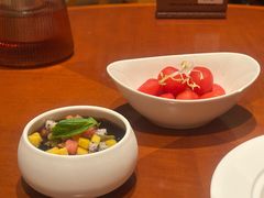 -杭州JW万豪酒店-万豪中餐厅