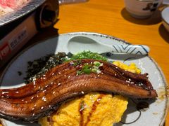 -佰海稻食堂·盖饭·拉面·寿喜锅(中华广场店)