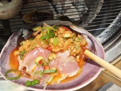 -小黑牛烤肉(聚隆店)