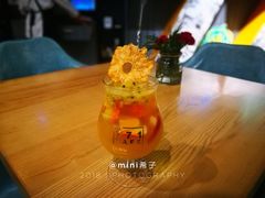 -771餐吧·咖啡·西餐·烤肉(金湖广场店)