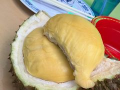 -無招牌海鮮(芽笼店)