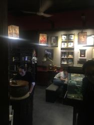 -汉刺青TATTOO STUDIO