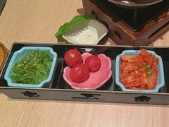 -匠和风精致料理(宁德万达店)