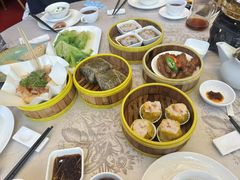 -香云轩·顺德菜(香云纱园林酒店店)