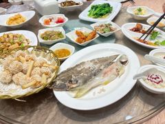 -庄氏祥记家常食府(国瑞建材家居博览中心店)